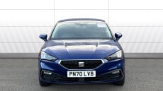 SEAT Leon 1.5 TSI EVO SE Dynamic 5dr Petrol Hatchback